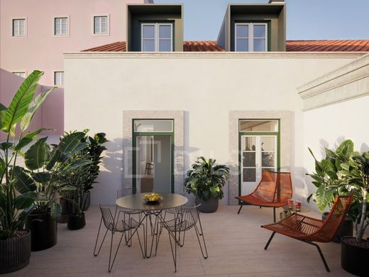 Appartamento a Arroios, Lisbon