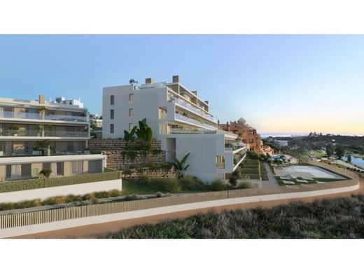 Apartment / Etagenwohnung in Estepona, Málaga
