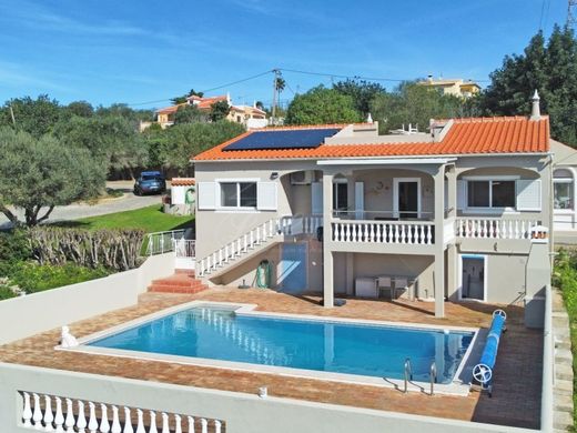 Faro, Distrito de Faroの高級住宅