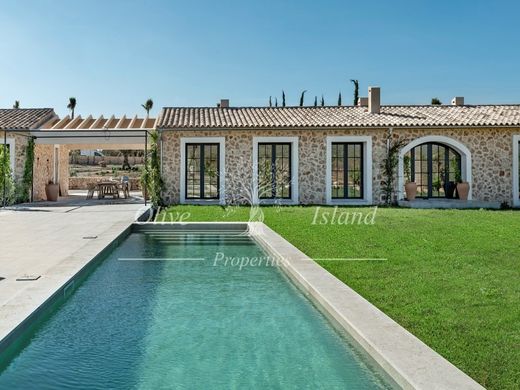 Luxury home in Bunyola, Province of Balearic Islands