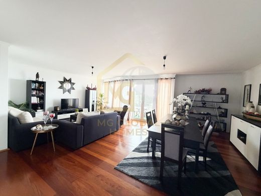 Piso / Apartamento en Ribeira Brava, Madeira