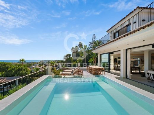 Villa in Marbella, Malaga