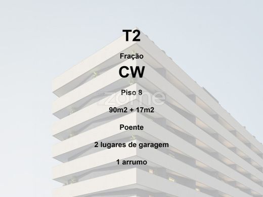 Apartment in Porto, Distrito do Porto