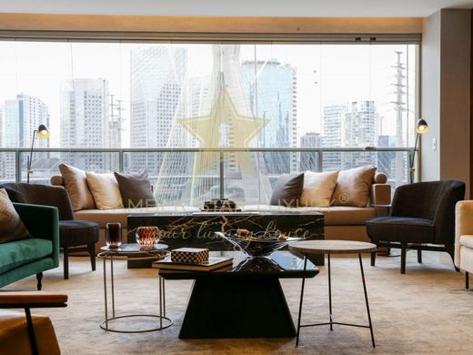 Apartment in São Paulo