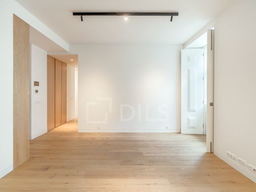 Apartment in Lisbon