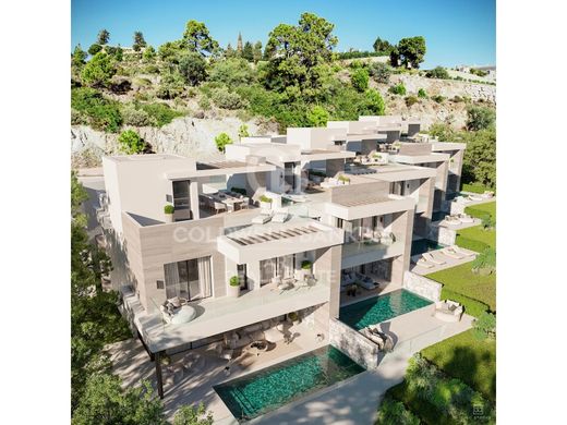 Villa - Benahavís, Málaga