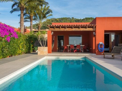 Duplex - Sant Josep de sa Talaia, Ilhas Baleares