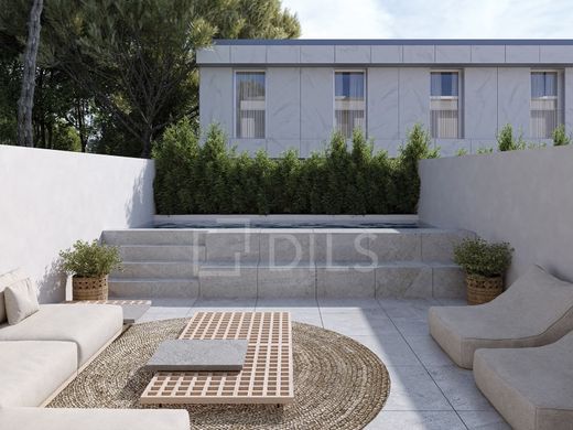 Luxe woning in Matosinhos, Distrito do Porto