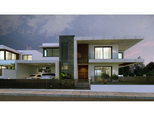 Villa in Ágios Athanásios, Limassol District