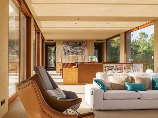 Grândola, Distrito de Setúbalの高級住宅