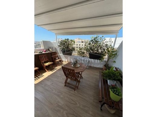 Imsida, L-Imsidaのペントハウス