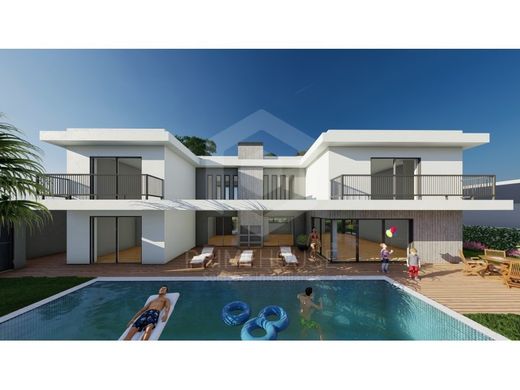 Casa de lujo en Setúbal
