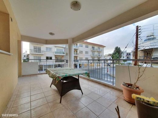 Daire Mésa Geitoniá, Limassol District