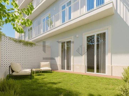 Apartment in Arroios, Lisbon