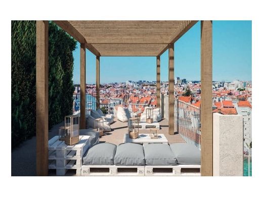 Apartamento - Lisboa