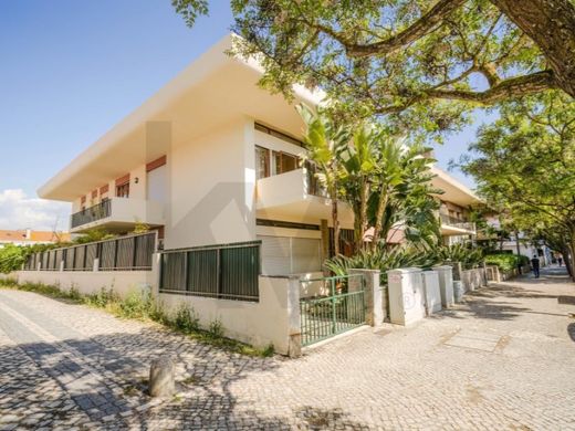 Lüks ev Montijo, Distrito de Setúbal