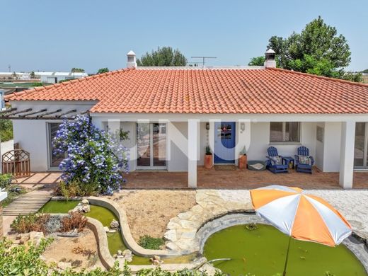 Silves, Distrito de Faroの高級住宅