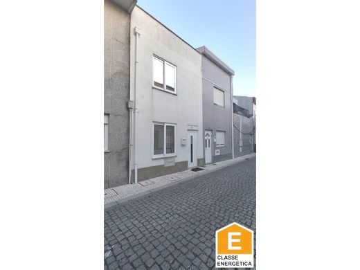 Luxury home in Póvoa de Varzim, Distrito do Porto