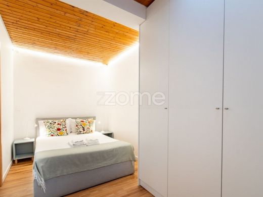 Kamienica w Porto, Distrito do Porto