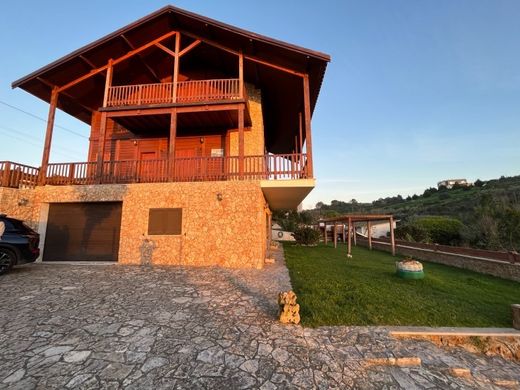 Semidetached House in Mafra, Lisbon