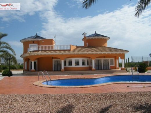 Villa in Crevillent, Province of Alicante
