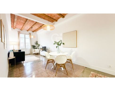 Apartment in Barcelona, Province of Barcelona