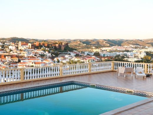 Luxury home in Silves, Distrito de Faro