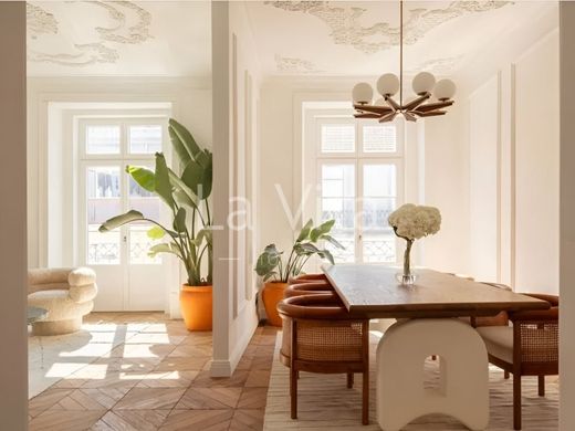 Appartement à Estrela, Lisbon