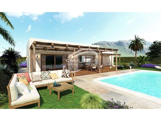 Villa Pinoso, Provincia de Alicante