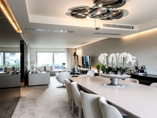 Appartement à Lisbonne, Lisbon