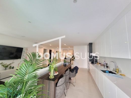 Daire Faro, Distrito de Faro