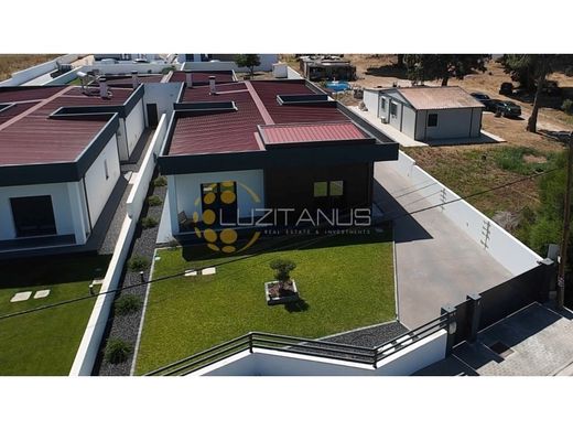 Luksusowy dom w Benavente, Distrito de Santarém