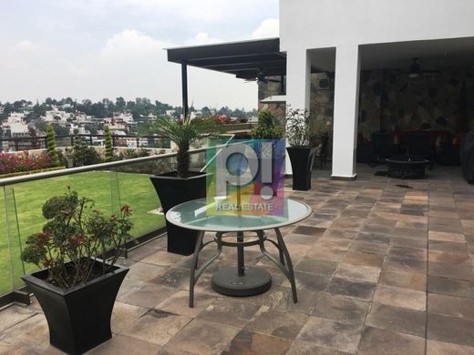 Luxury home in Miguel Hidalgo, The Federal District