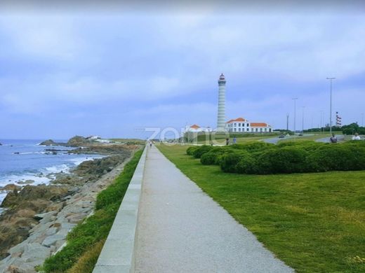 Участок, Matosinhos, Distrito do Porto