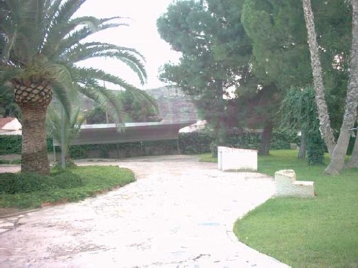 Villa in Elda, Province of Alicante
