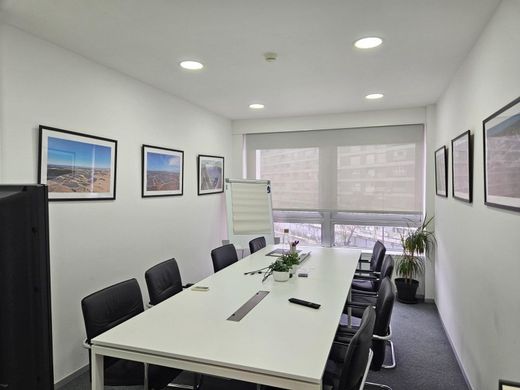 Escritório - Lisboa