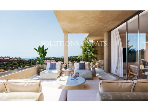 Apartment in Benalmádena, Malaga