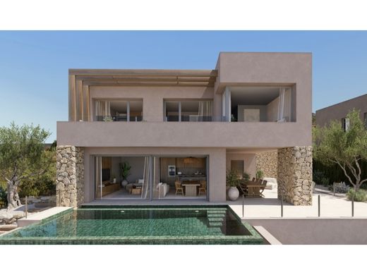 Villa en Lliber, Provincia de Alicante