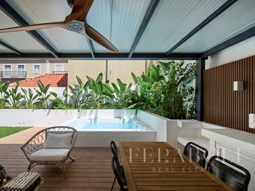 ﺷﻘﺔ ﻓﻲ Santo António, Lisbon