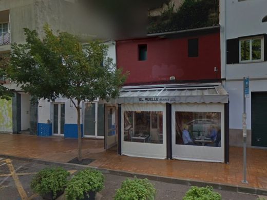 公寓楼  Maó, Illes Balears