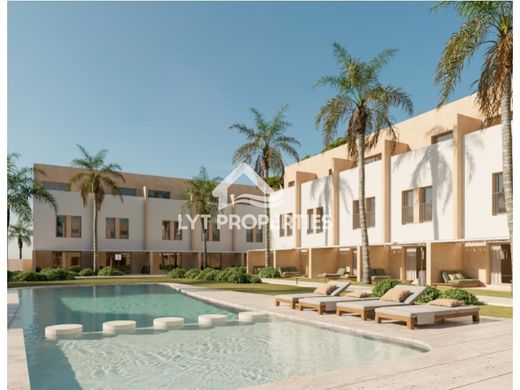 Semidetached House in Denia, Alicante