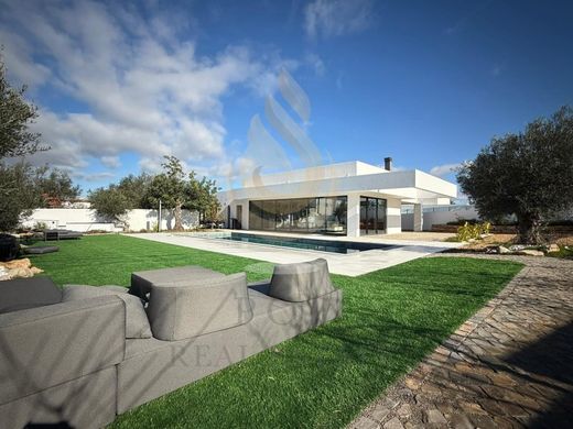 Semidetached House in São Brás de Alportel, Distrito de Faro
