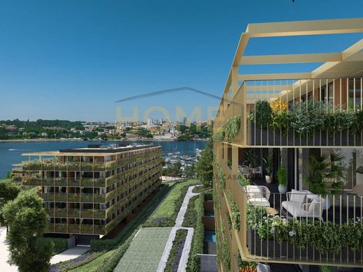 아파트 / 빌라노바드가이아
, Vila Nova de Gaia