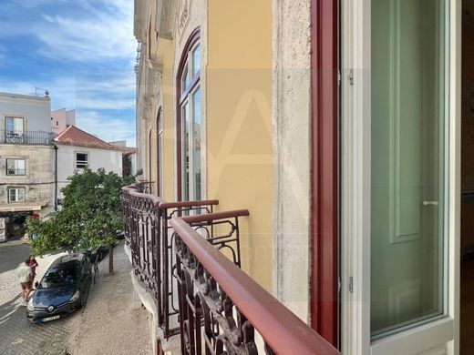 Santa Maria Maior, Lisbonのアパートメント