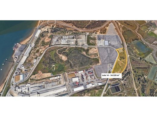 Arsa Setúbal, Distrito de Setúbal