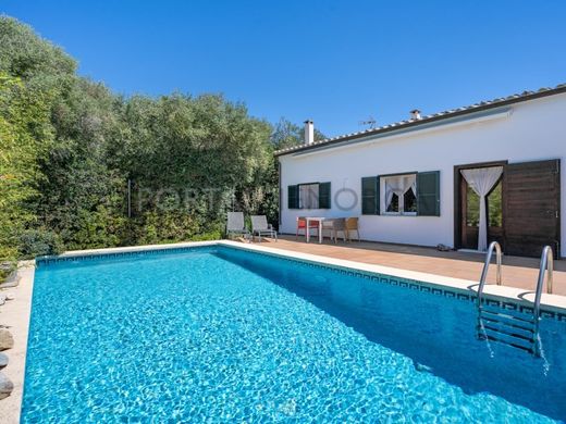 Rural or Farmhouse in Alaior, Province of Balearic Islands