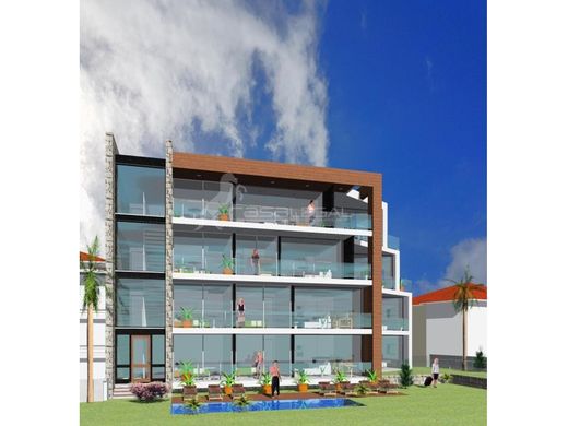 Apartment / Etagenwohnung in Ponta do Sol, Madeira