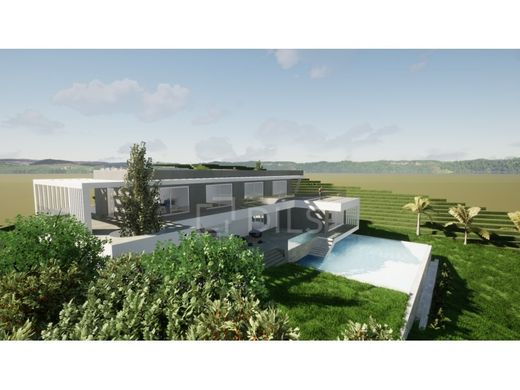 Grond in Vila Real de Santo António, Distrito de Faro