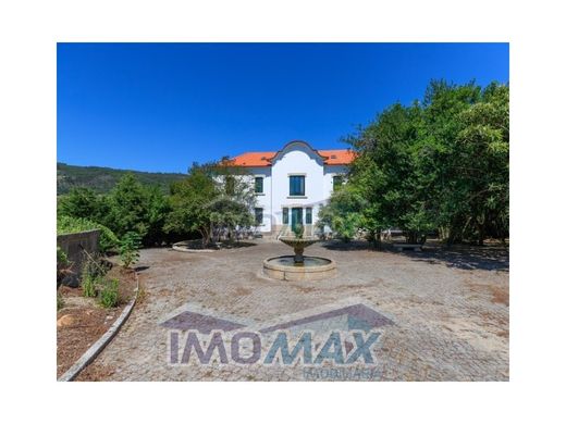 Luxe woning in Penafiel, Distrito do Porto