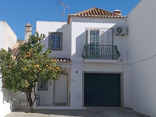 Semidetached House in Tavira, Distrito de Faro